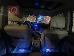 هیوندای سەنتافی